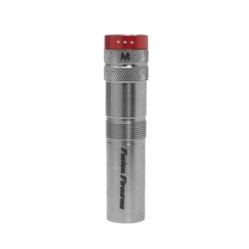 CRIO PLUS 12 GAUGE CHOKE TUBE MODIFIED STAINLESS EXTENDED