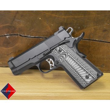 Custom 1911 - Ncomm Carry - 9mm