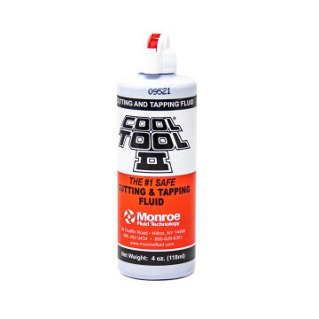 Cutting and Tapping Fluid - 4oz.