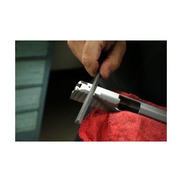 Fit Rear Dovetail Style Sight Only