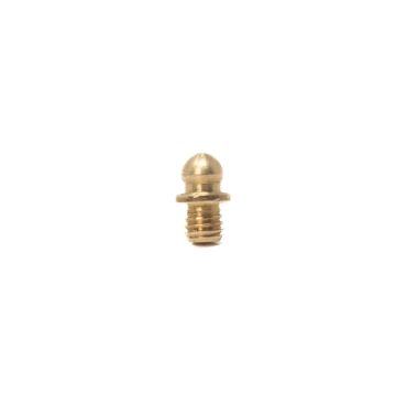Front Brass Bead (3mm Thread) Shotgun Sight