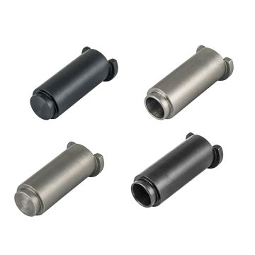 Fusion Commander Reverse Plug End Caps