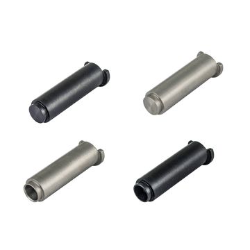 Fusion Government Reverse Plug End Caps