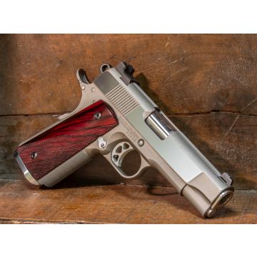 Fusion Pro-Series Commander, Elite Combat Carry, 45 ACP