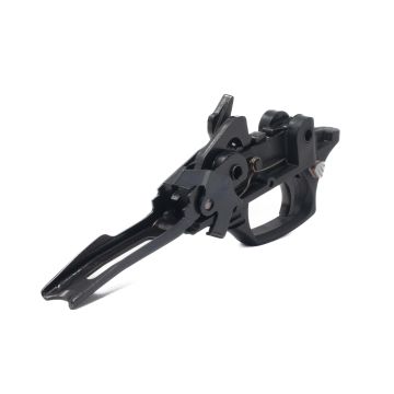 Fusion Pump Shotgun Trigger Assembly