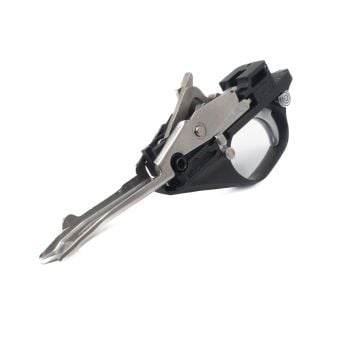 Fusion Semi-Auto Shotgun Trigger Assembly