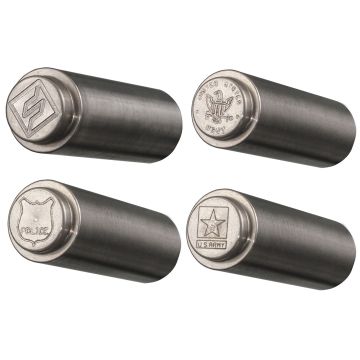 Government GI End Caps