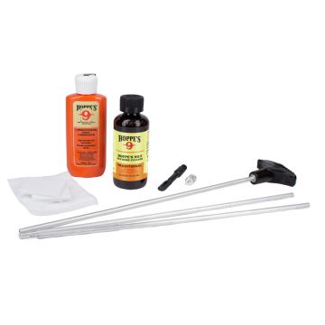 Hoppe's Shotgun Cleaning Kit with Rod - All Gauges