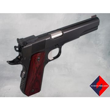 Ion Bond Finish Frame