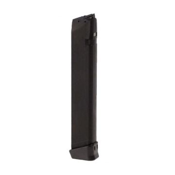 KCI 33-Round Magazine For Glock 17, 19, 26, 34