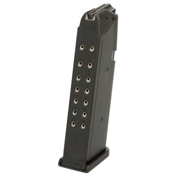 KCI Glock 17 9MM 17 Round Magazine