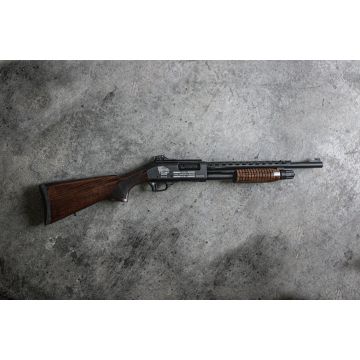 Liberty Series - Basking "LGB" Limited Edition
