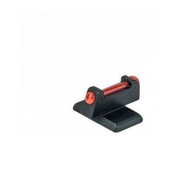 LPA Front Fiber Optic Sight For Novak Sight .200 Flat