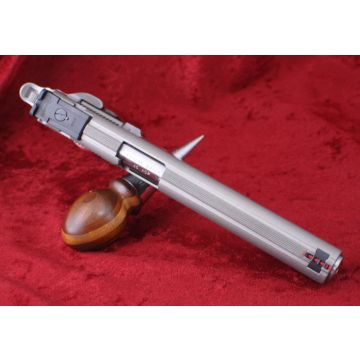 Machine Fancy Fine With Real Style Top Slide Serrations