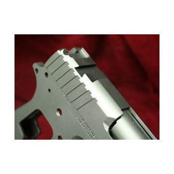Mill Slide for Bomar Rear Dovetail Only