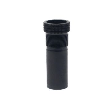 Mobil 12 Gauge Full Choke Tube - Short Extended - Checkered