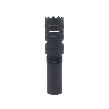 Mobil 12 Gauge Full Choke Tube - Slotted Comp - Extended