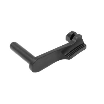 NitroPro Elite - 1911 Slide Stop - 9mm/10mm - Tactical Sure Lock
