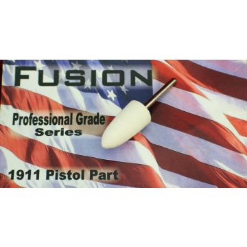 Polishing Bobbin, Bullet Style - Medium