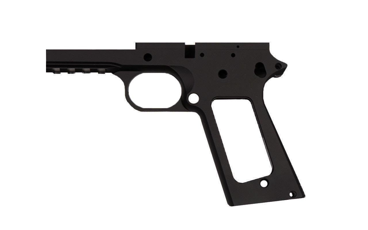 Polymer80 PF940C™ 80% Compact Pistol Frame – Glock® 19/23 Compatible (Frame Only)