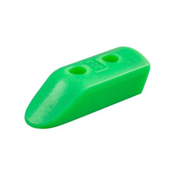 Polymer Magazine Pad for 1911 Magazines - Green