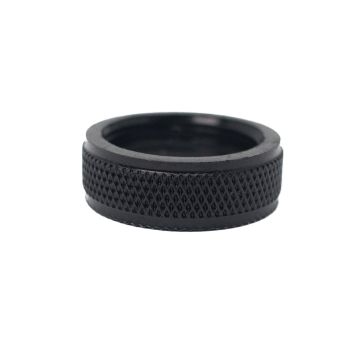 Shotgun Barrel Retaining Nut - Gas Operated 12 Gauge