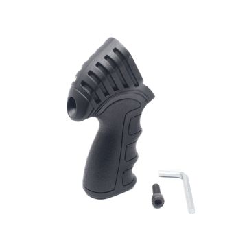 Shotgun Pistol Grip Stock - Firm - Poly