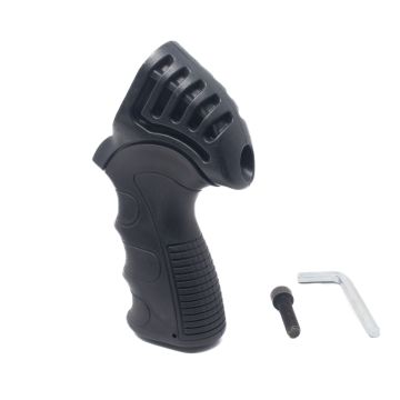 Shotgun Pistol Grip Stock - Soft - Poly
