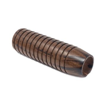 Shotgun Wood Pistol Forend (Trench Style) - Walnut