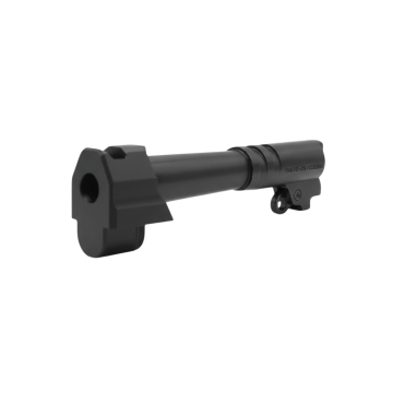 Standard XP Pro Compensator - Black