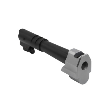Standard XP Pro Compensator - Chrome