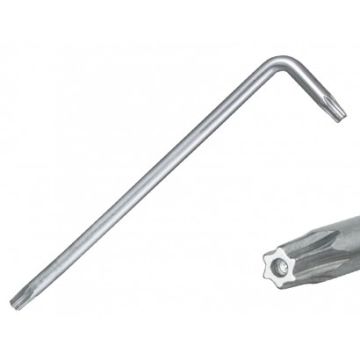 Torx Wrench for Torx Grip Screws - T15