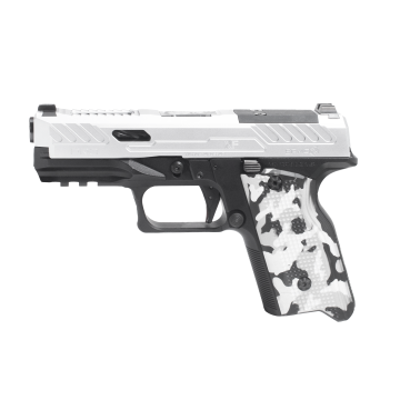 XF PRO - 9MM - Chrome