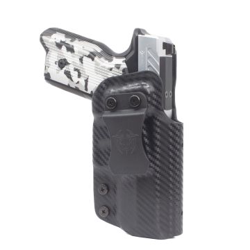 XF Pro IWB/OWB Holster By UM Tactical Left Hand