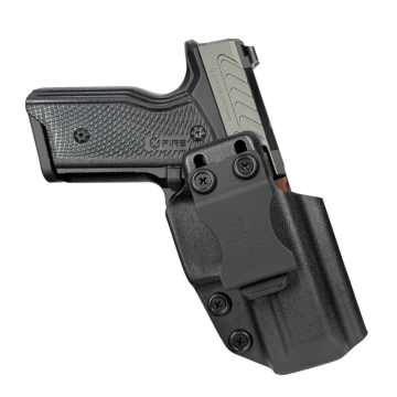 XF Pro IWB Sweat Guard Holster - Black Scorpion Gear
