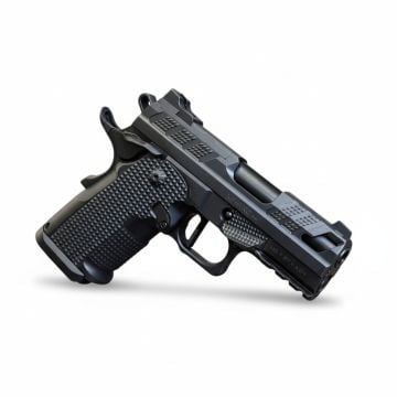 XP 3C - 9MM - Black - W/ Thumb Ledge