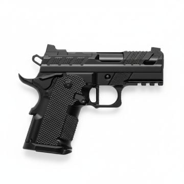 XP 3C - 9MM - Black