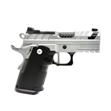 XP 3C - 9MM - Chrome
