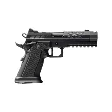 XP COMP Pistol - 9MM - Black