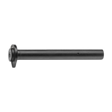 XP Pro 4" 1 Piece Guide Rod - Tenifer Finished