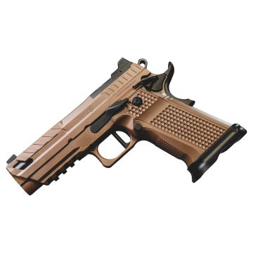 XP PRO – 9MM – FDE | LIMITED CUSTOM SHOP EDITION (MADE TO ORDER)