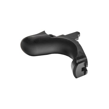 XP Pro Grip Safety - Black - Tenifer Finish