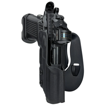 XP Pro OWB Paddle Holster - Black Scorpion Gear