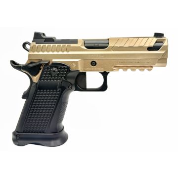 XP PRO™ Pistol - 9MM - Champagne