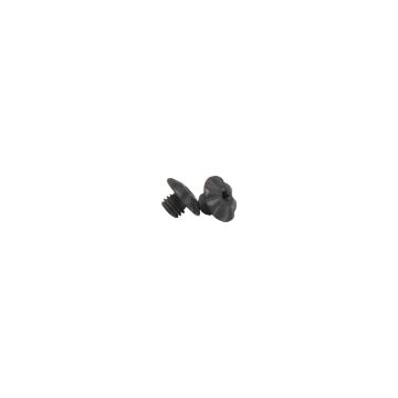 XP Pro™ Torx Grip Screws - Black