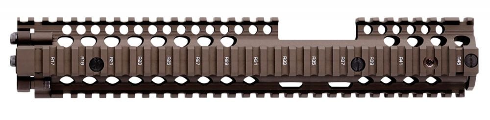 Daniel Defense M4A1 FSP RIS II AR-Platform Rifle