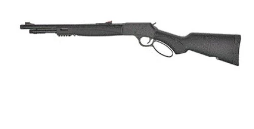 Henry Repeating Arms Big Boy X Model .44 Remington Mag Blued Rifle
