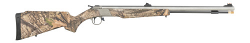 CVA WOLF 50CAL 24 RT APX/SS