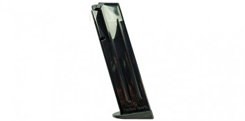 CZ-USA CZ 75 TS/Czechmate Magazine Blued Steel
