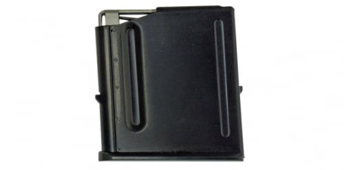 CZ 527 Magazine Blued Steel